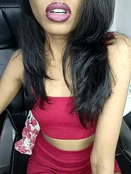 glam goddess online show from January 3, 12:22 am