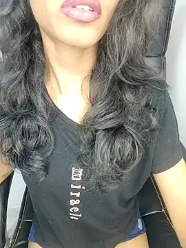 glam goddess online show from January 26, 7:31 pm