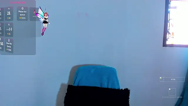 miavalentinaaa online show from September 30, 8:14 pm