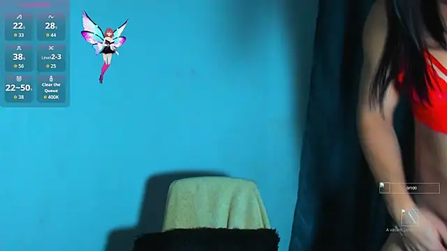 miavalentinaaa online show from October 26, 5:57 am