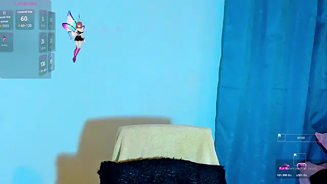 miavalentinaaa online show from October 28, 2:04 am