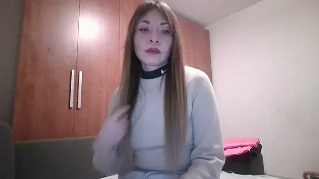 KarolinaReaper online show from January 31, 1:45 pm