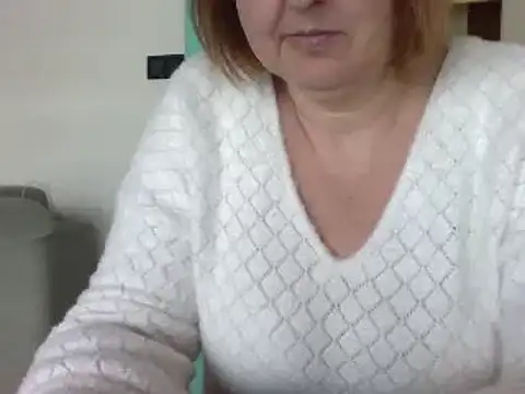 Snapshot of Sandcoq chatting on January 7, 1:24 pm Sandcoq online show from January 7, 1:24 pm