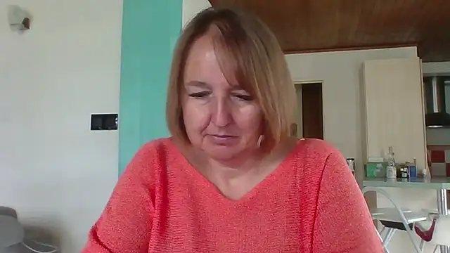 Snapshot of Sandcoq chatting on April 28, 9:25 am Sandcoq online show from April 28, 9:25 am
