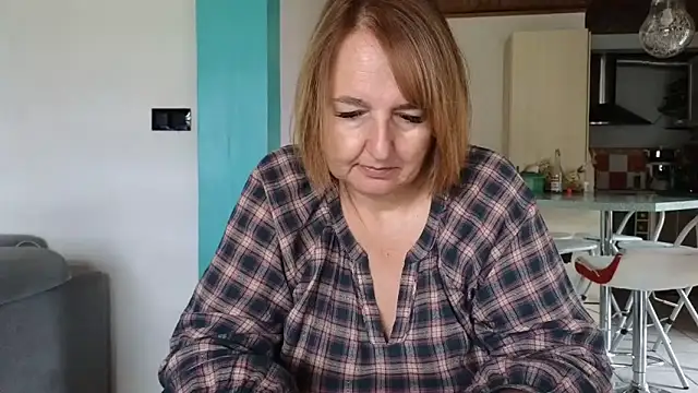 Snapshot of Sandcoq chatting on May 4, 8:43 am Sandcoq online show from May 4, 8:43 am
