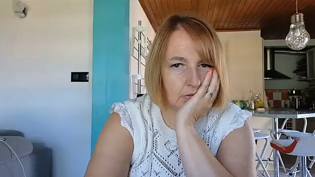 Snapshot of Sandcoq chatting on May 27, 8:11 am Sandcoq online show from May 27, 8:11 am