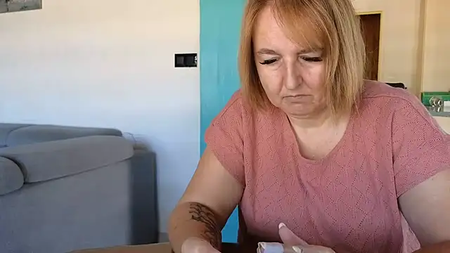 Sandcoq online show from July 17, 8:54 am