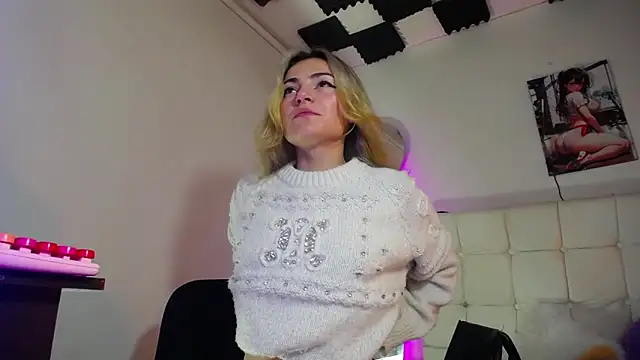 kaoz 36 online show from December 5, 7:49 pm