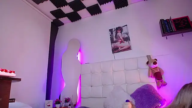 kaoz 36 online show from December 13, 7:32 pm