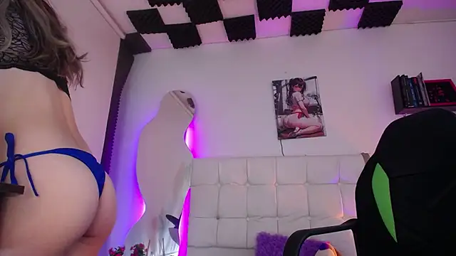 kaoz 36 online show from December 18, 7:41 pm