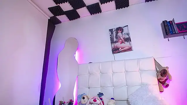 kaoz 36 online show from January 24, 10:41 pm