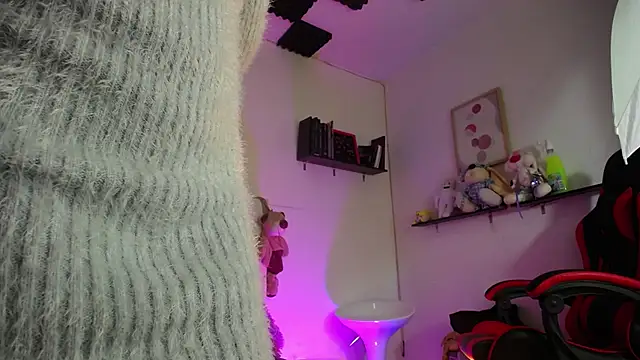 kaoz 36 online show from February 14, 8:15 pm