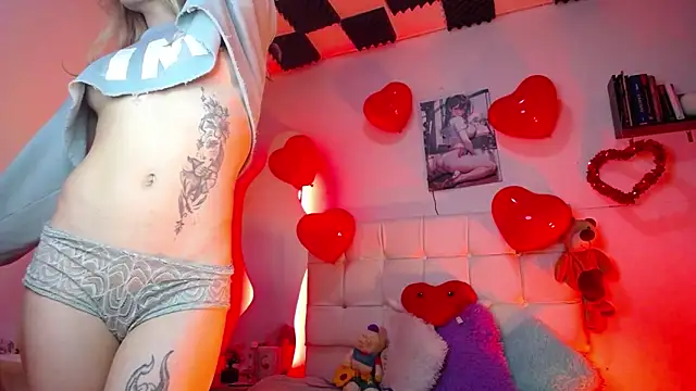 kaoz 36 online show from February 16, 8:11 pm