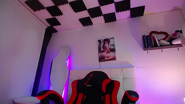 kaoz 36 online show from February 26, 10:09 pm