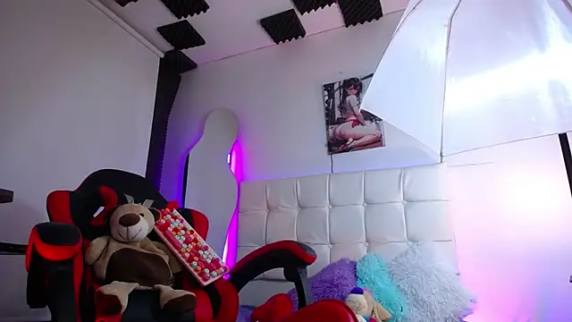 kaoz 36 online show from February 28, 8:18 pm