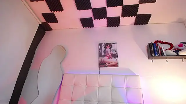 kaoz 36 online show from March 5, 8:32 pm