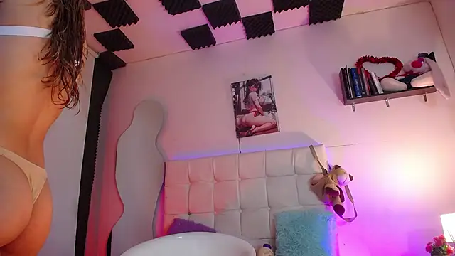 kaoz 36 online show from March 6, 6:59 pm