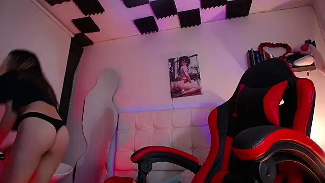 kaoz 36 online show from March 9, 8:42 pm