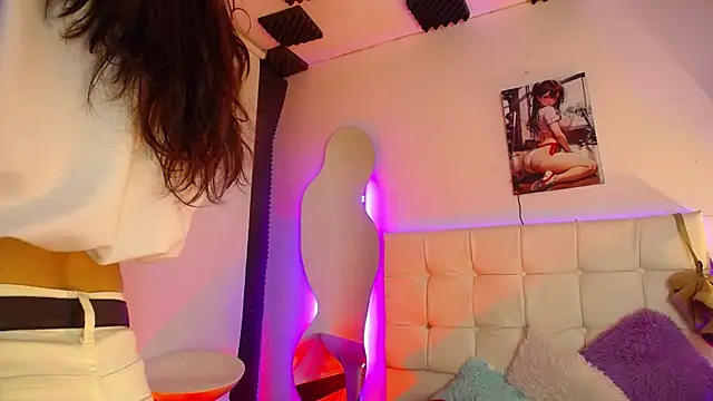 kaoz 36 online show from March 14, 8:28 pm