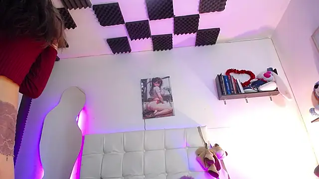 kaoz 36 online show from March 15, 9:05 pm