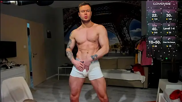 Snapshot of kingjamesuk chatting on January 18, 9:34 pm kingjamesuk online show from January 18, 9:34 pm