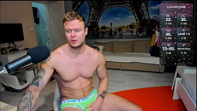 Snapshot of kingjamesuk chatting on January 28, 9:50 pm kingjamesuk online show from January 28, 9:50 pm