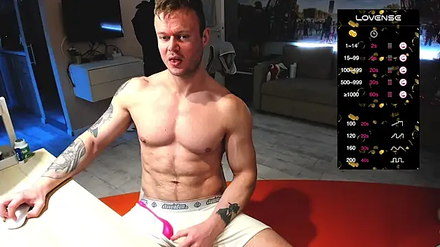 kingjamesuk online show from March 5, 1:18 pm