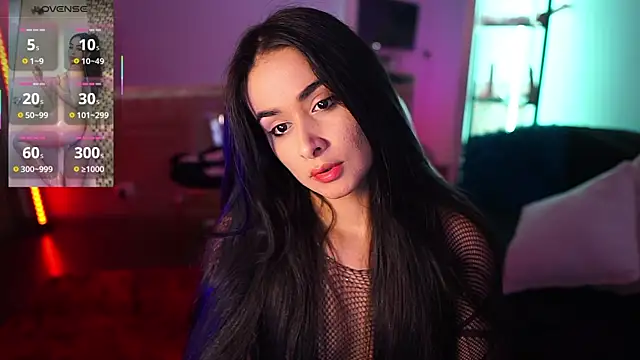 abigail adamss online show from September 25, 8:56 pm