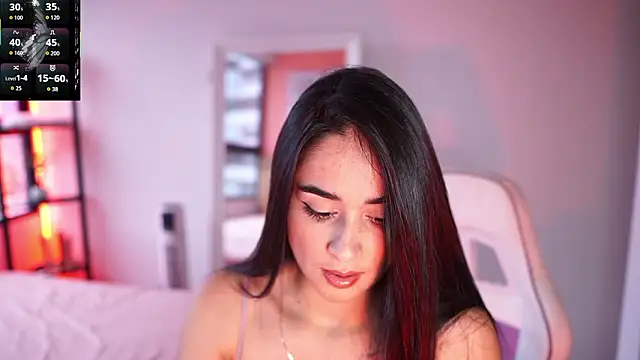 abigail adamss online show from February 3, 10:48 pm