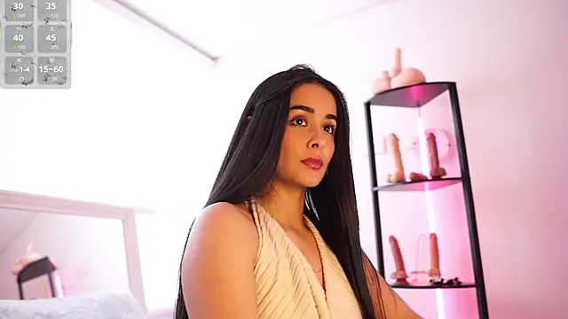 abigail adamss online show from March 30, 4:08 pm