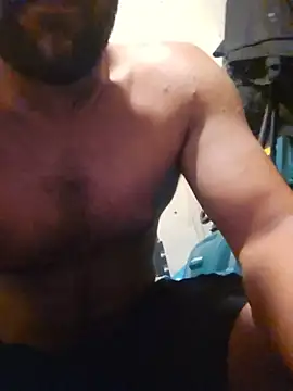 Thickfun96 online show from July 3, 9:10 pm
