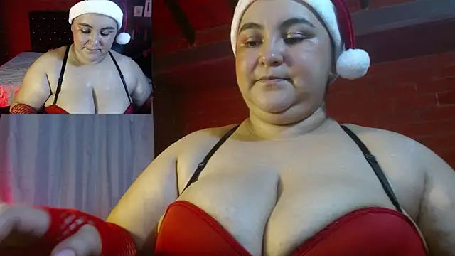 KATIIA16 online show from December 24, 10:39 pm