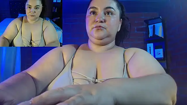 KATIIA16 online show from December 29, 11:29 pm