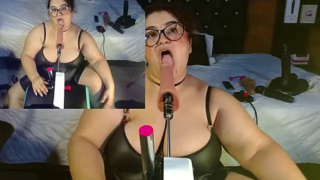 KATIIA16 online show from January 5, 10:08 pm