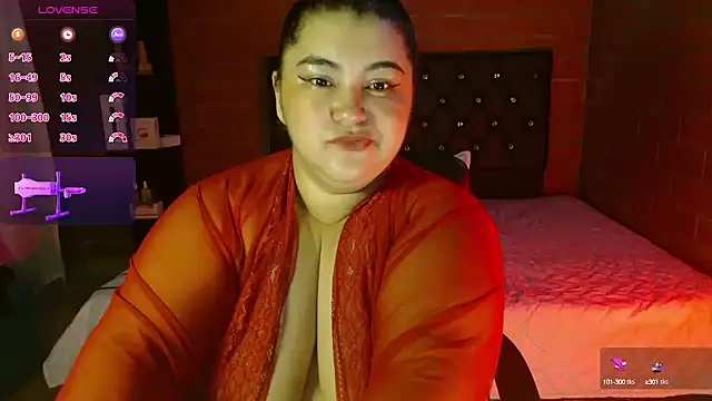 KATIIA16 online show from January 12, 9:08 am
