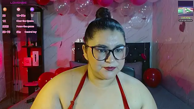 KATIIA16 online show from February 13, 8:59 am