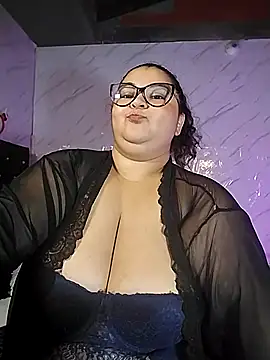 KATIIA16 online show from March 12, 12:57 pm