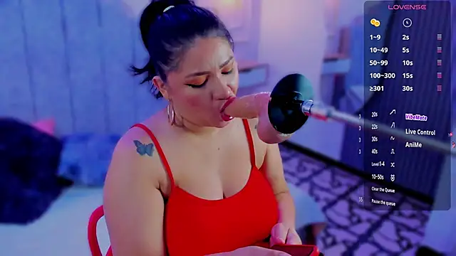 leny ga online show from September 30, 1:16 pm