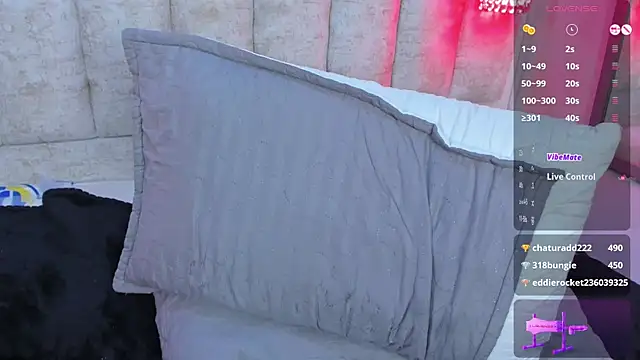 leny ga online show from October 5, 8:45 am