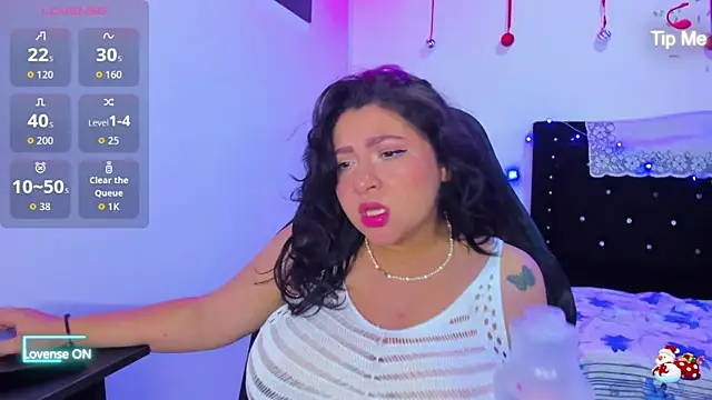 leny ga online show from December 4, 5:50 am