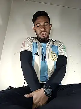 arafat mia online show from January 23, 11:58 pm