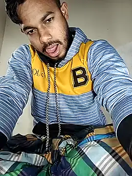 arafat mia online show from February 12, 1:09 am