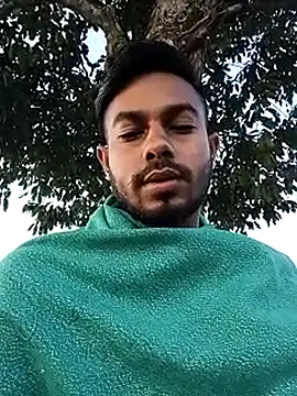 arafat mia online show from December 4, 1:15 am