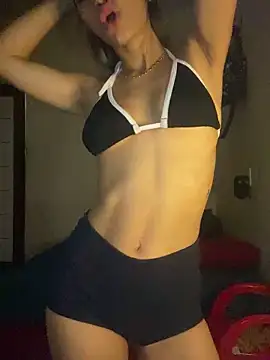 Carolinen online show from September 12, 8:09 pm