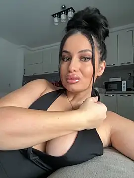 melissablack online show from October 7, 7:27 am