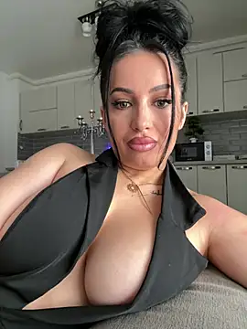 melissablack online show from January 13, 8:19 am