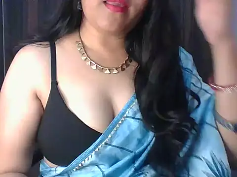 santurmom online show from February 22, 5:44 pm