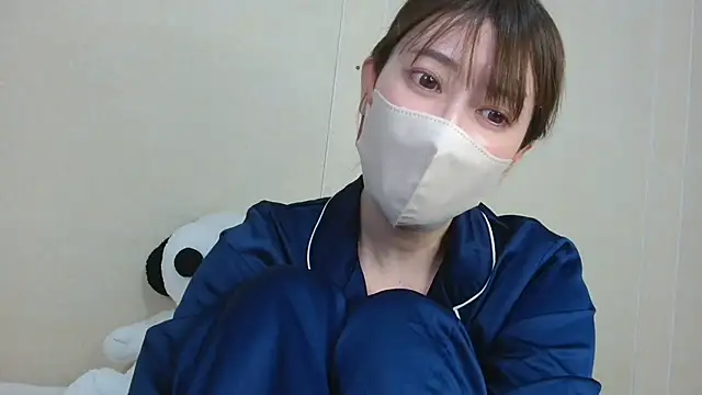 -Mami-xo online show from January 5, 1:47 pm