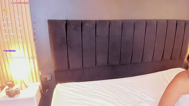 sweetsofia18 online show from April 1, 11:13 pm