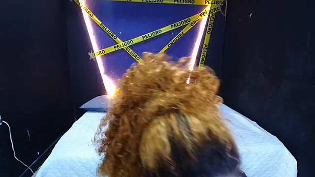 Charlotte Love10 online show from January 24, 12:31 pm